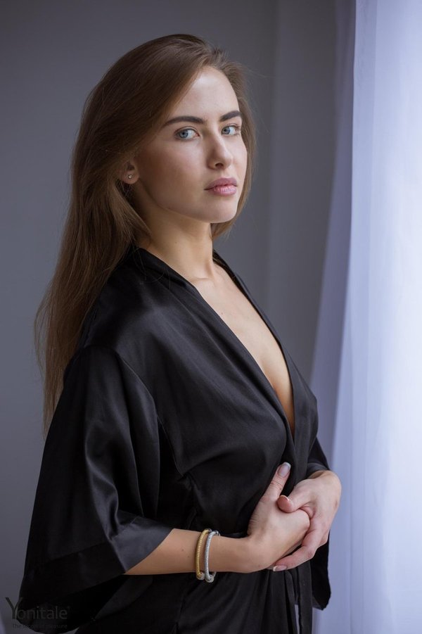 Проститутка Лиана